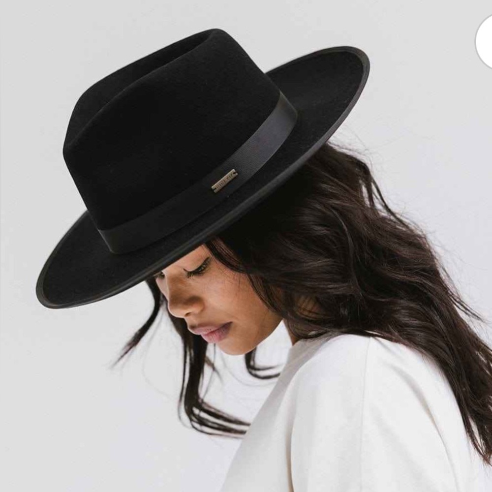 Gigi Pip Monroe Rancher Hat